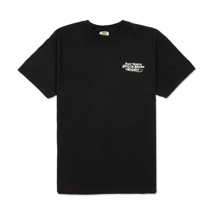 Hustle & Show Event Tee