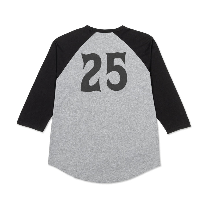 Raglan Tee