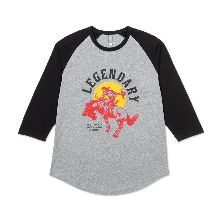 Raglan Tee