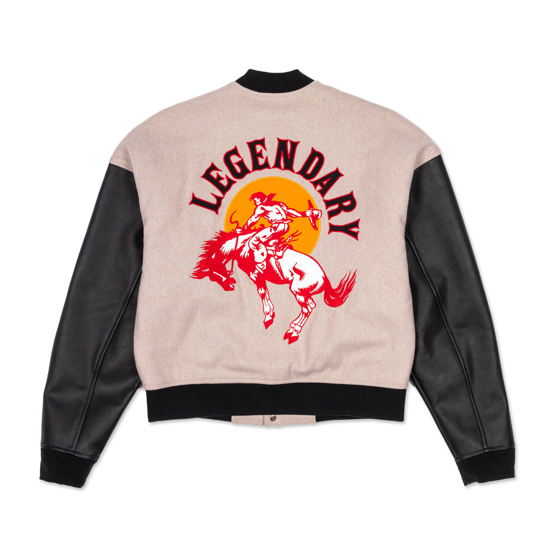 Varsity Jacket