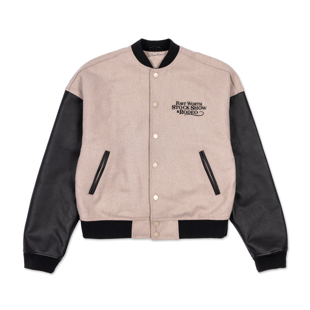 Varsity Jacket