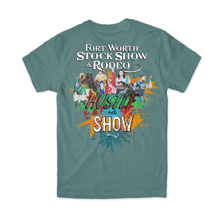 FWSSR - 2025 Tee Presale