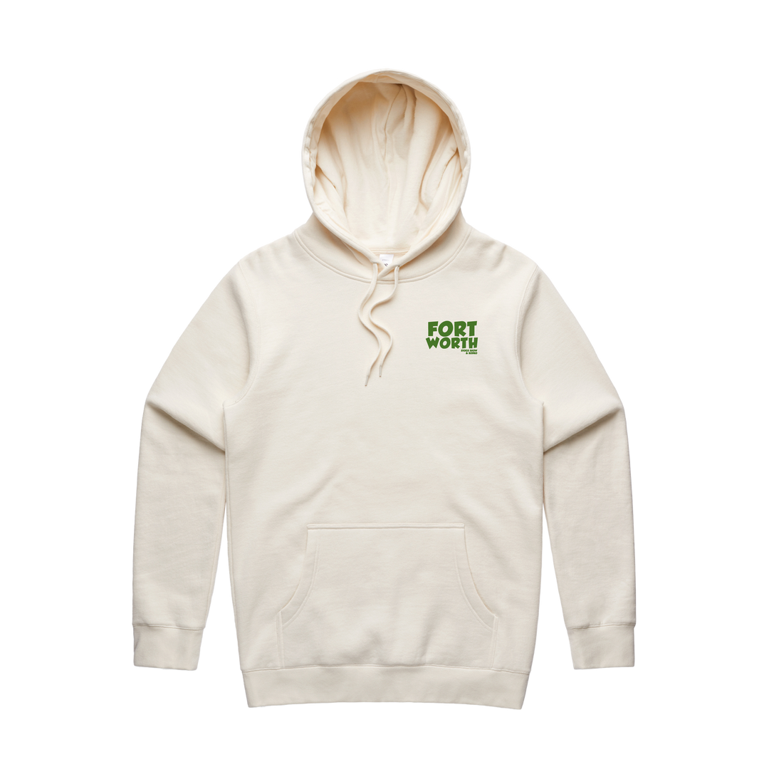 Holiday Hoodie 2024