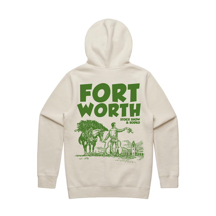Holiday Hoodie 2024