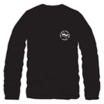 Texas Icon Long Sleeve T-Shirt - Front