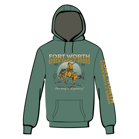 Classic Jumper Hoodie