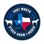 2022 Event Magnet