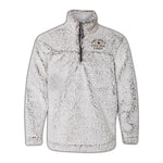 2022 Women's Legendary Cozy Quarter Zip