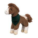 Plush Horse